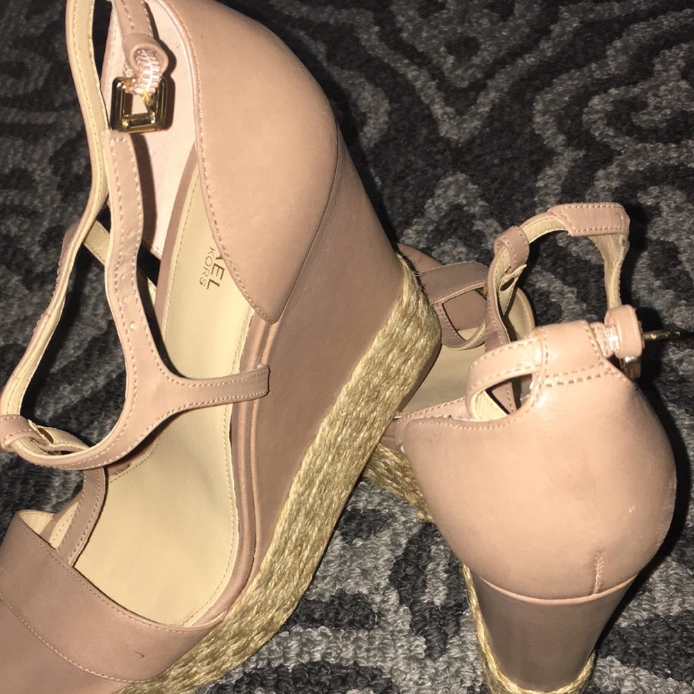Michael kors shoes